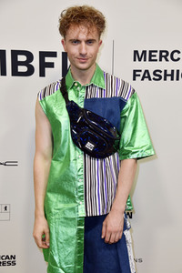 Rebekka Ruetz Fashion Show auf der Berlin Fashion Week S/S 2023