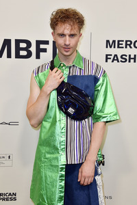 Rebekka Ruetz Fashion Show auf der Berlin Fashion Week S/S 2023