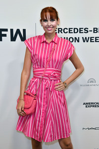 Rebekka Ruetz Fashion Show auf der Berlin Fashion Week S/S 2023