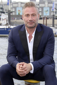 Fototermin mit Sasha in Hamburg