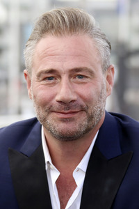 Fototermin mit Sasha in Hamburg