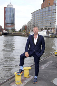 Fototermin mit Sasha in Hamburg