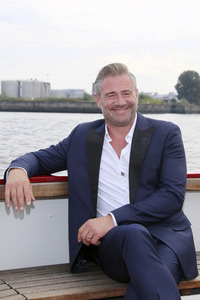 Fototermin mit Sasha in Hamburg