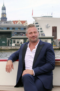 Fototermin mit Sasha in Hamburg