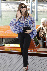 Photocall 'Siccità', Internationale Filmfestspiele von Venedig 2022