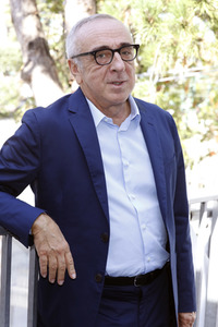 Photocall 'Siccità', Internationale Filmfestspiele von Venedig 2022