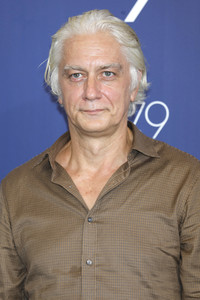 Photocall 'Siccità', Internationale Filmfestspiele von Venedig 2022