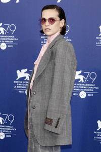 Photocall 'Siccità', Internationale Filmfestspiele von Venedig 2022