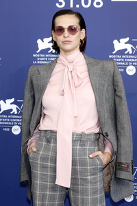 Photocall 'Siccità', Internationale Filmfestspiele von Venedig 2022