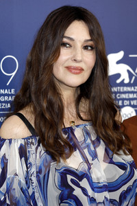 Photocall 'Siccità', Internationale Filmfestspiele von Venedig 2022