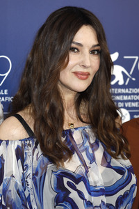 Photocall 'Siccità', Internationale Filmfestspiele von Venedig 2022