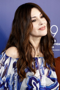 Photocall 'Siccità', Internationale Filmfestspiele von Venedig 2022