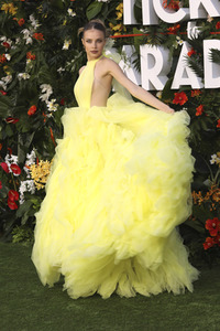 Filmpremiere 'Ticket ins Paradies' in London