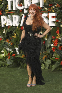 Filmpremiere 'Ticket ins Paradies' in London