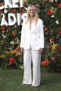 Filmpremiere 'Ticket ins Paradies' in London