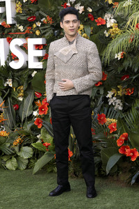 Filmpremiere 'Ticket ins Paradies' in London