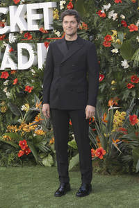 Filmpremiere 'Ticket ins Paradies' in London