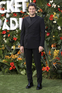 Filmpremiere 'Ticket ins Paradies' in London