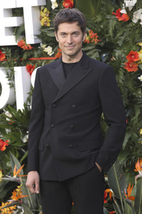 Filmpremiere 'Ticket ins Paradies' in London