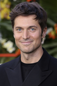 Filmpremiere 'Ticket ins Paradies' in London