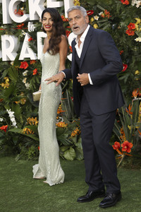 Filmpremiere 'Ticket ins Paradies' in London