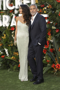 Filmpremiere 'Ticket ins Paradies' in London