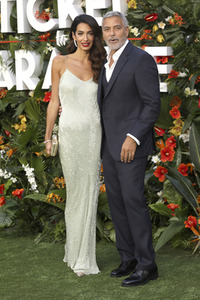 Filmpremiere 'Ticket ins Paradies' in London