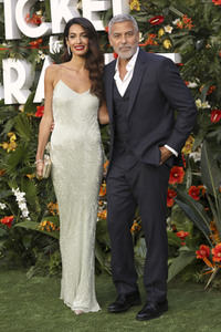 Filmpremiere 'Ticket ins Paradies' in London