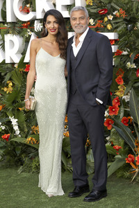 Filmpremiere 'Ticket ins Paradies' in London