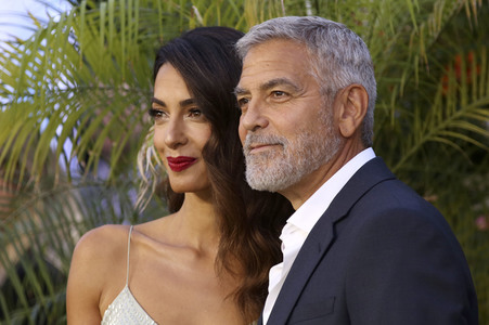 Filmpremiere 'Ticket ins Paradies' in London