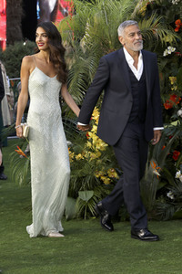 Filmpremiere 'Ticket ins Paradies' in London