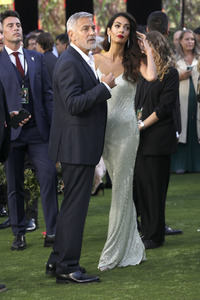 Filmpremiere 'Ticket ins Paradies' in London