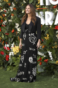 Filmpremiere 'Ticket ins Paradies' in London