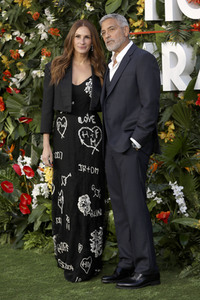 Filmpremiere 'Ticket ins Paradies' in London