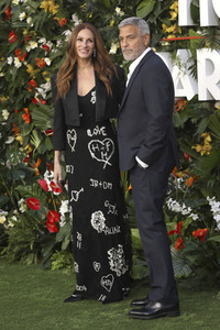 Filmpremiere 'Ticket ins Paradies' in London