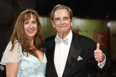 Filmpremiere 'Dreamin Wild', Internationale Filmfestspiele von Venedig 2022