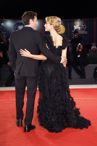 Filmpremiere 'Dreamin Wild', Internationale Filmfestspiele von Venedig 2022