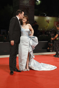 Filmpremiere 'Dreamin Wild', Internationale Filmfestspiele von Venedig 2022