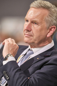 Bundesparteitag 2022 der CDU in Hannover