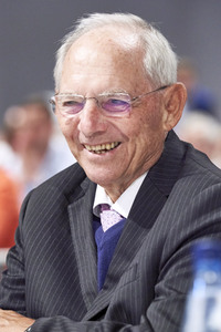 Bundesparteitag 2022 der CDU in Hannover