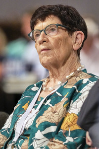 Bundesparteitag 2022 der CDU in Hannover