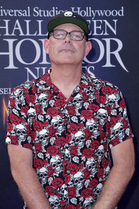 Opening 'Halloween Horror Nights 2022' in Universal City