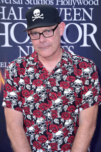 Opening 'Halloween Horror Nights 2022' in Universal City