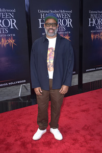 Opening 'Halloween Horror Nights 2022' in Universal City