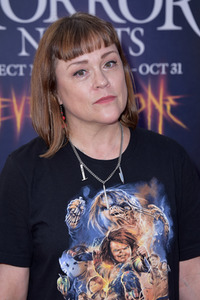 Opening 'Halloween Horror Nights 2022' in Universal City