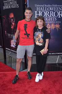 Opening 'Halloween Horror Nights 2022' in Universal City