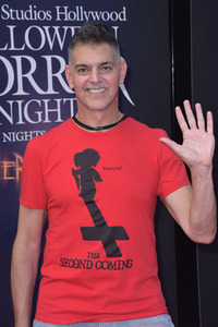 Opening 'Halloween Horror Nights 2022' in Universal City