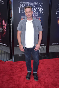 Opening 'Halloween Horror Nights 2022' in Universal City