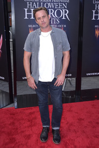 Opening 'Halloween Horror Nights 2022' in Universal City