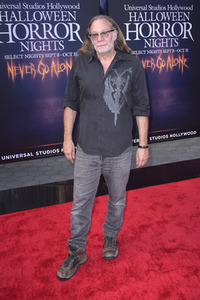 Opening 'Halloween Horror Nights 2022' in Universal City
